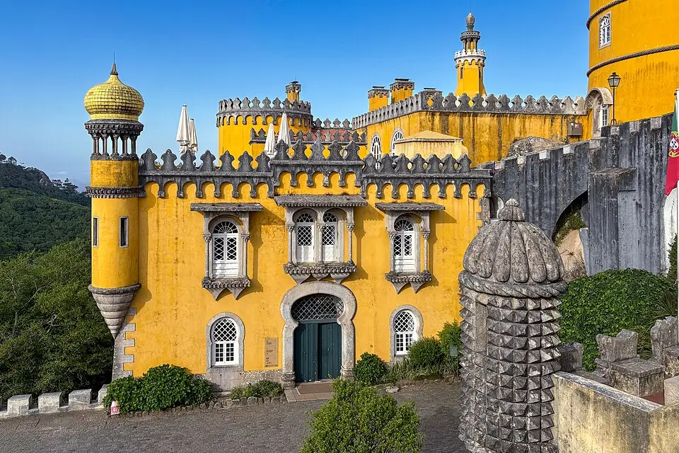 Landschaft und Sehenswürdigkeiten in Portugal Rundreise für Rundreise Portugal mit dem Bus – Tipps zur Auswahl