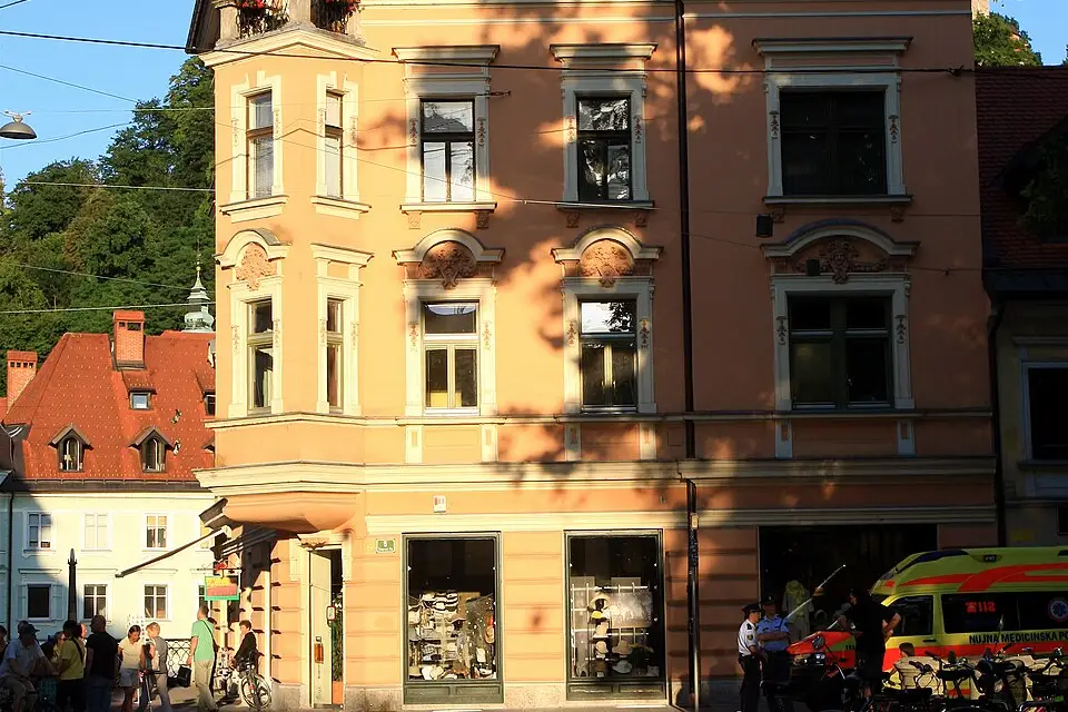 Authentischer Reisemoment in Slowenien – passend zu Busreise Slowenien ab Berlin – Reiseguide