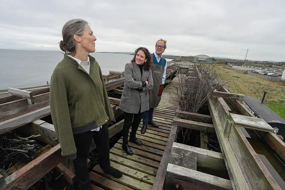 Stimmungsvolle Reiseansicht aus Schottland für Busreise Schottland ab Frankfurt – Reiseguide