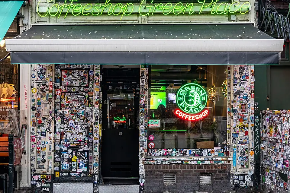 Landschaft und Sehenswürdigkeiten in Amsterdam für Adventsreise Amsterdam mit dem Bus – Route & Leistungen