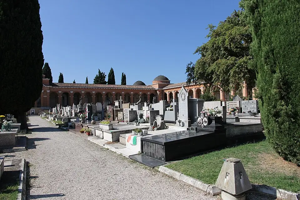 Landschaft und Sehenswürdigkeiten in Emilia Romagna für Busreise Emilia-Romagna – Reiseguide
