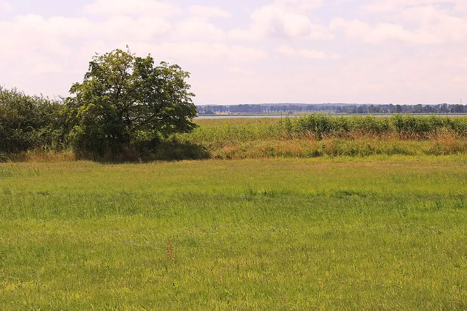 Landschaft und Sehenswürdigkeiten in Usedom für Günstige Busreise Usedom – Reisecheck