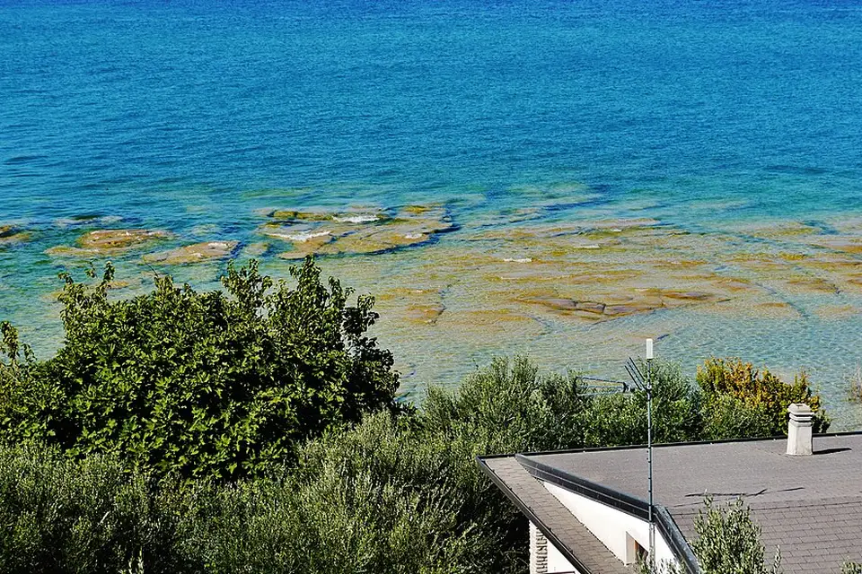 Landschaft und Sehenswürdigkeiten in Gardasee für Busreise Gardasee mit Haustürabholung – Route & Leistungen