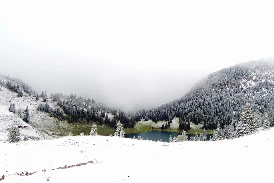 Authentischer Reisemoment in Berner Oberland – passend zu Busreise Berner Oberland ab Stuttgart – Reisecheck