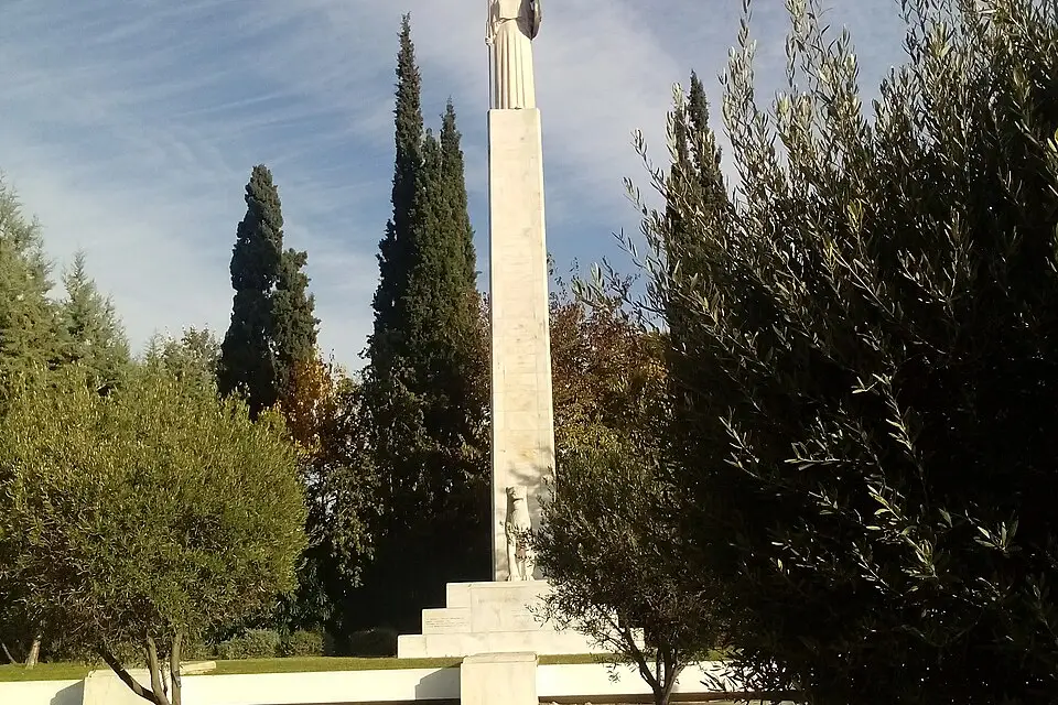 Authentischer Reisemoment in Athen – passend zu Busreise Athen Angebote vergleichen – Reisecheck