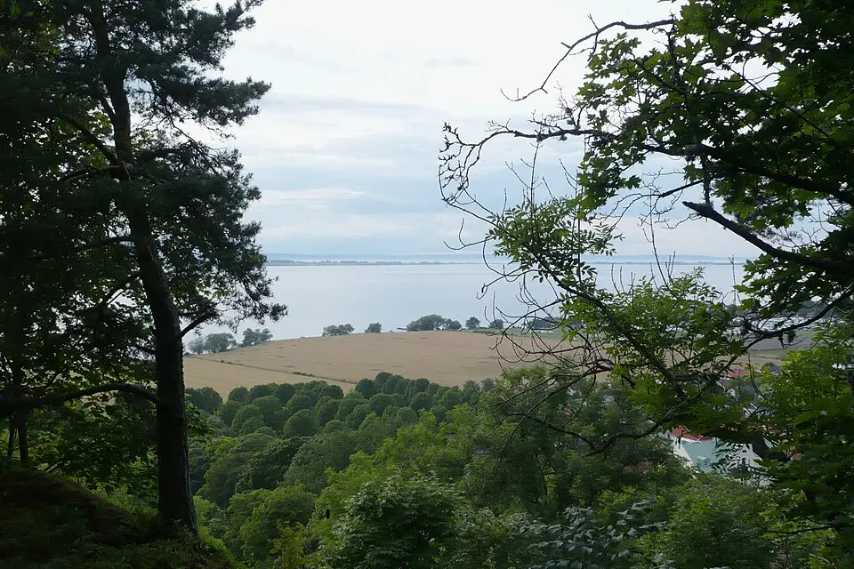 Landschaft und Sehenswürdigkeiten in Südschweden für Südschweden – Seniorenreise mit Abholservice