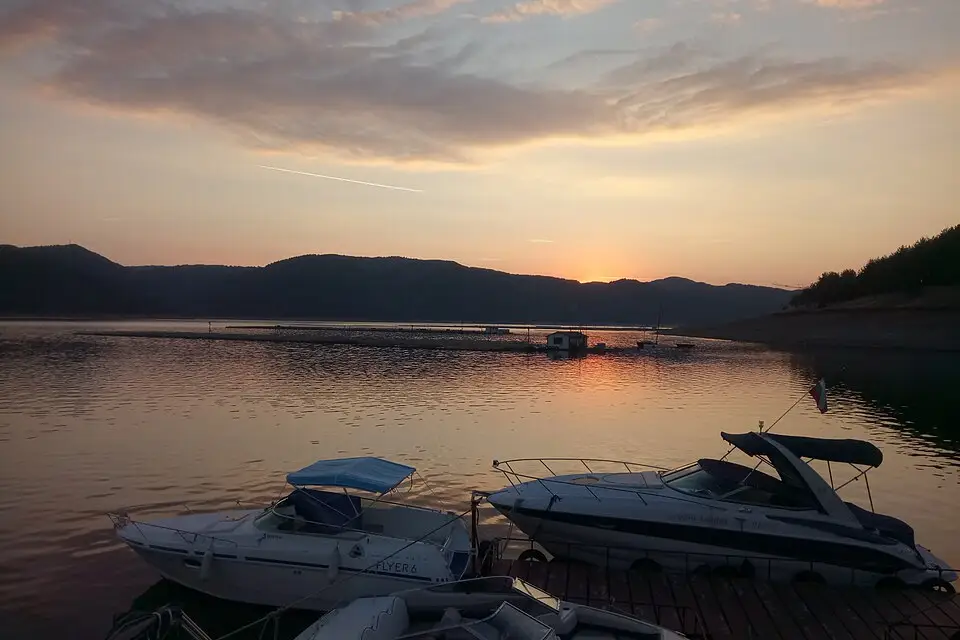 Stimmungsvolle Reiseansicht aus Bulgarien für Adventsreise Bulgarien mit dem Bus – ehrlich eingeordnet