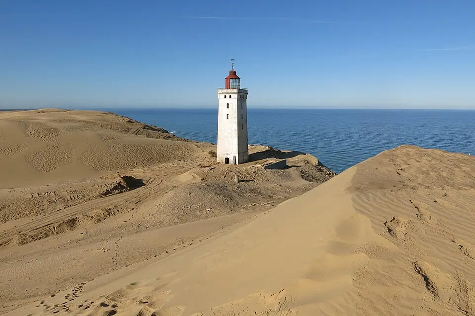 Authentischer Reisemoment in Dänemark – passend zu Busreise Dänemark mit Reiseleitung – Dauer & Komfort