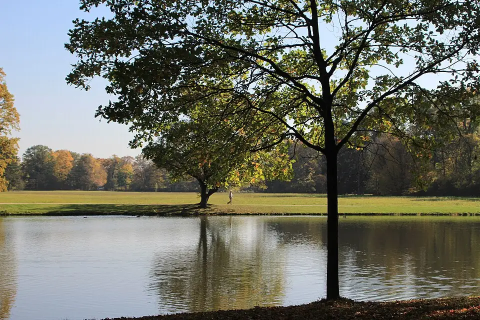 Landschaft und Sehenswürdigkeiten in Dresden für Busreise Dresden 7 Tage – Route & Leistungen