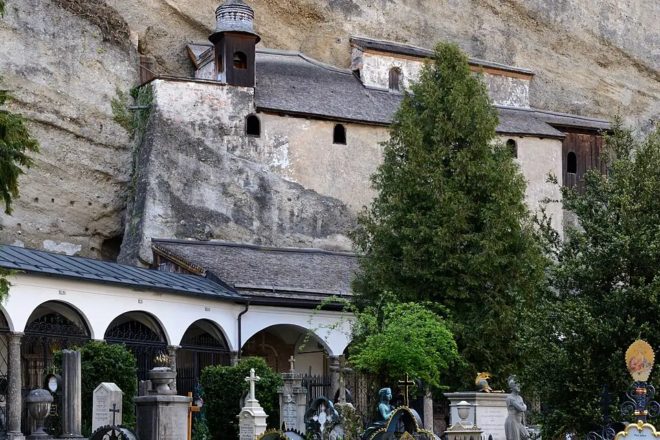 Landschaft und Sehenswürdigkeiten in Salzburg für Busreise Salzburg ab Hamburg – Tipps zur Auswahl