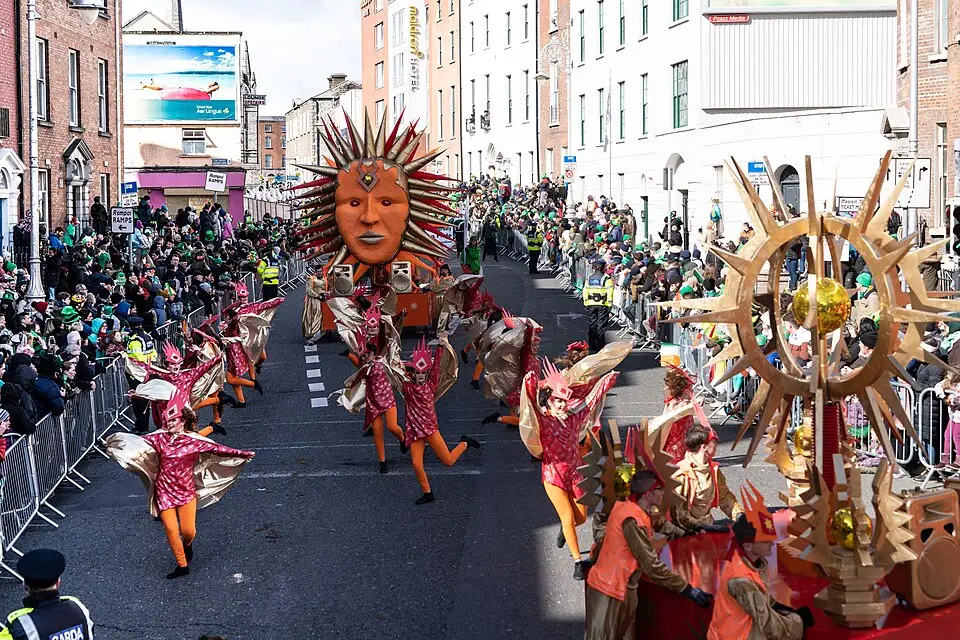 Authentischer Reisemoment in Irland – passend zu Günstige Busreise Irland – Reisecheck