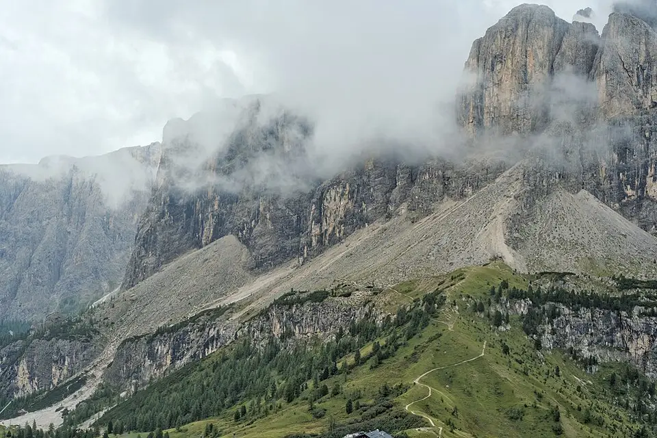 Authentischer Reisemoment in Südtirol – passend zu Busreise Südtirol mit Haustürabholung – Reisecheck