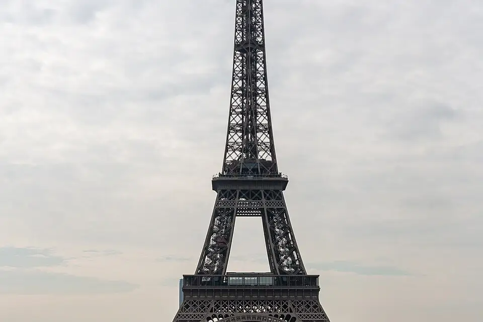 Landschaft und Sehenswürdigkeiten in Paris für Busreise Paris in kleiner Gruppe – Tipps zur Auswahl