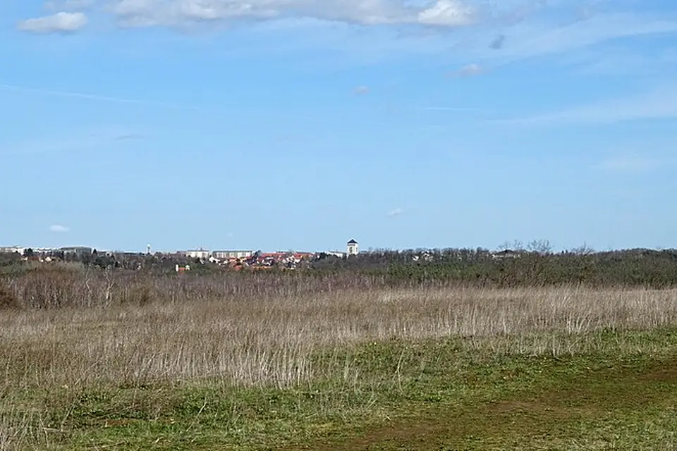 Landschaft und Sehenswürdigkeiten in Dresden für Kulturreise Dresden mit dem Bus – Tipps zur Auswahl