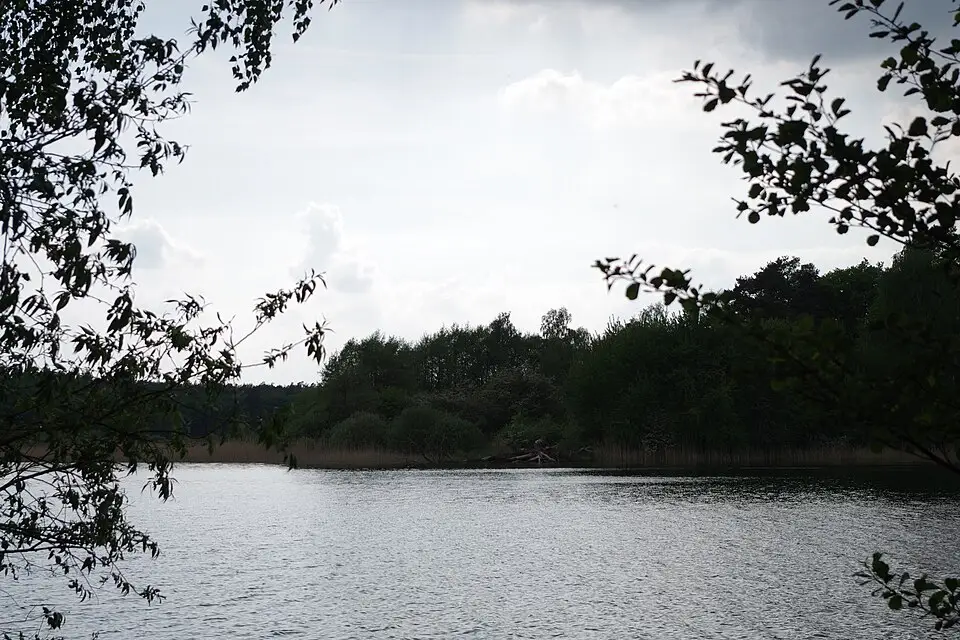 Authentischer Reisemoment in Mecklenburgischen Seenplatte – passend zu Vereinsreise Mecklenburgische Seenplatte mit dem Bus – Reisecheck