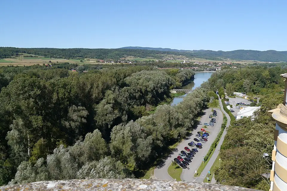 Landschaft und Sehenswürdigkeiten in Wachau für Busreise Wachau ohne Nachtfahrt – Tipps zur Auswahl