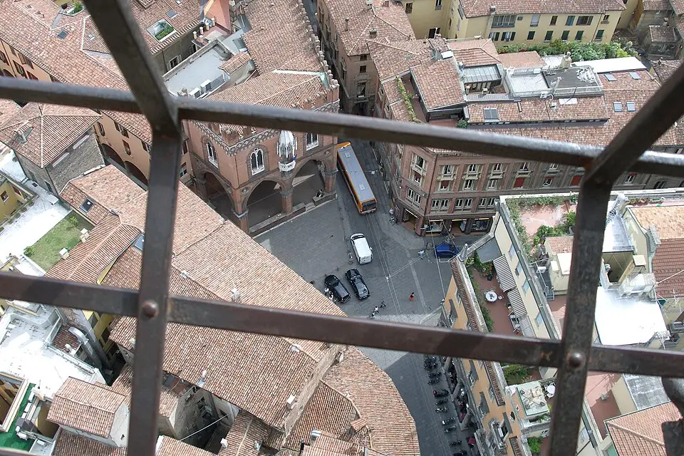 Stimmungsvolle Reiseansicht aus Emilia Romagna für Busreise Emilia-Romagna übers Wochenende – Dauer & Komfort