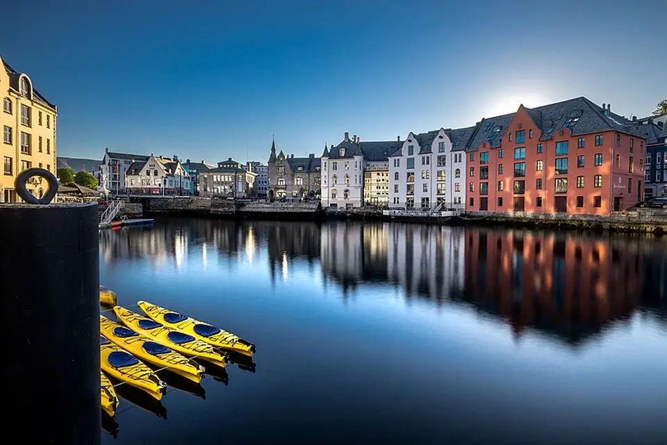 Landschaft und Sehenswürdigkeiten in Irland für Busreise Irland ab Frankfurt – Tipps zur Auswahl
