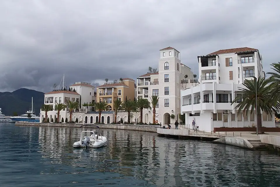 Authentischer Reisemoment in Montenegro – passend zu Busreise Montenegro ohne Nachtfahrt – Reisecheck