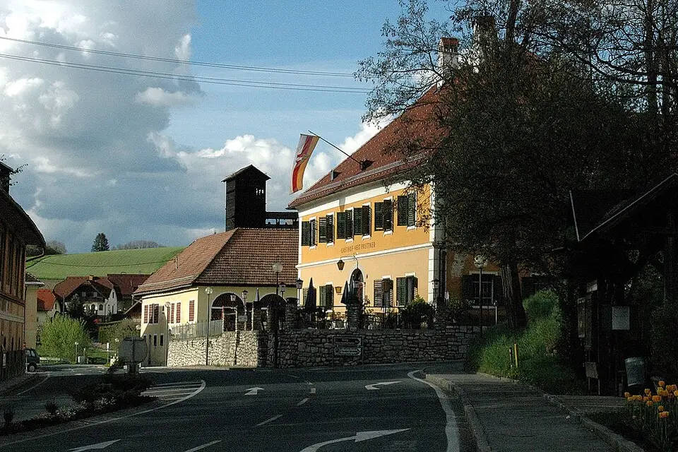 Authentischer Reisemoment in Kärnten – passend zu Busreise Kärnten – Reisecheck