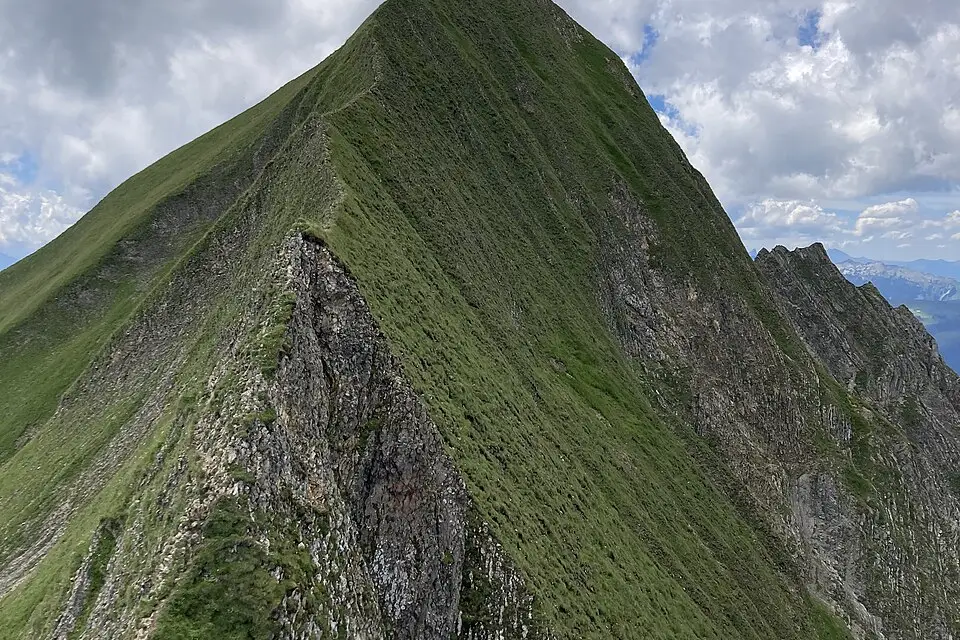 Authentischer Reisemoment in Berner Oberland – passend zu Erlebnisreise Berner Oberland mit dem Bus – ehrlich eingeordnet