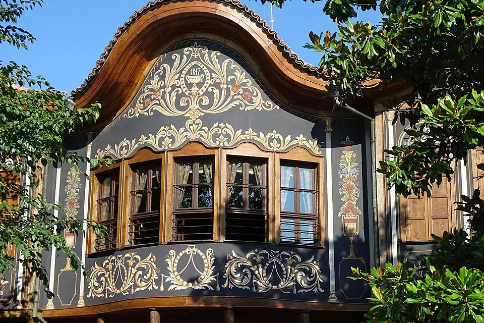 Landschaft und Sehenswürdigkeiten in Bulgarien für Busreise Bulgarien für Familien – Reiseguide