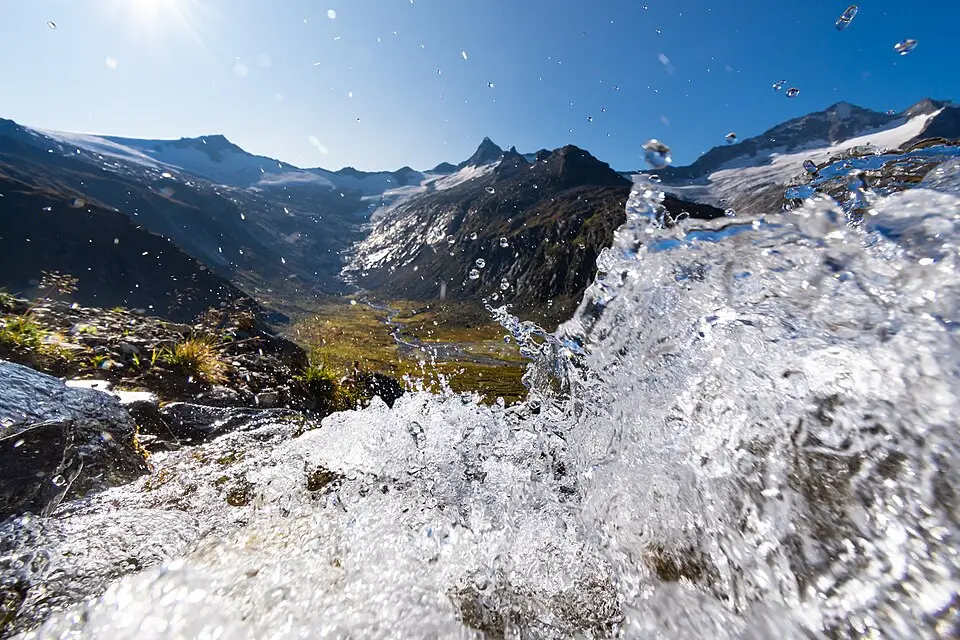 Landschaft und Sehenswürdigkeiten in Zillertal für Busreise Zillertal im Frühling – ehrlich eingeordnet