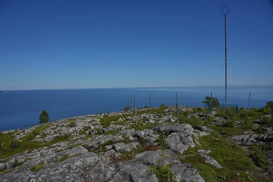 Authentischer Reisemoment in Ostsee – passend zu Busreise Ostsee in kleiner Gruppe – Reisecheck