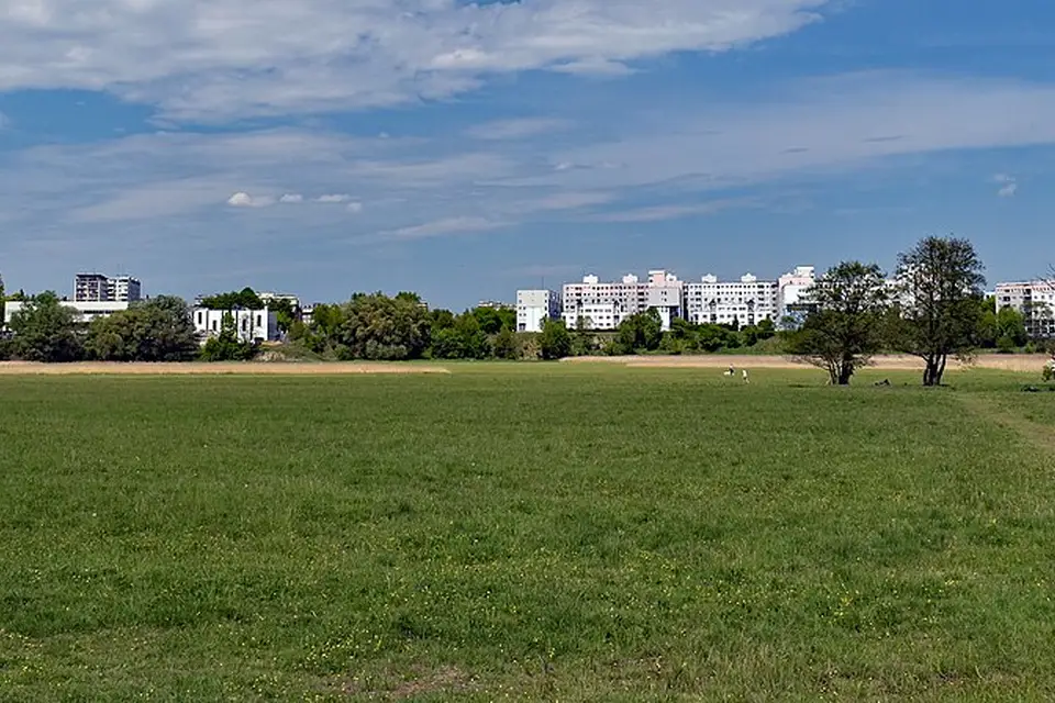 Stimmungsvolle Reiseansicht aus Krakau für Premium Busreise Krakau – ehrlich eingeordnet