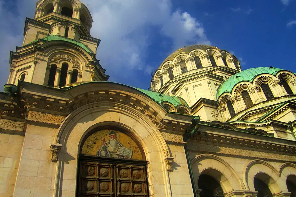 Landschaft und Sehenswürdigkeiten in Bulgarien für Busreise Bulgarien in kleiner Gruppe – Reiseguide