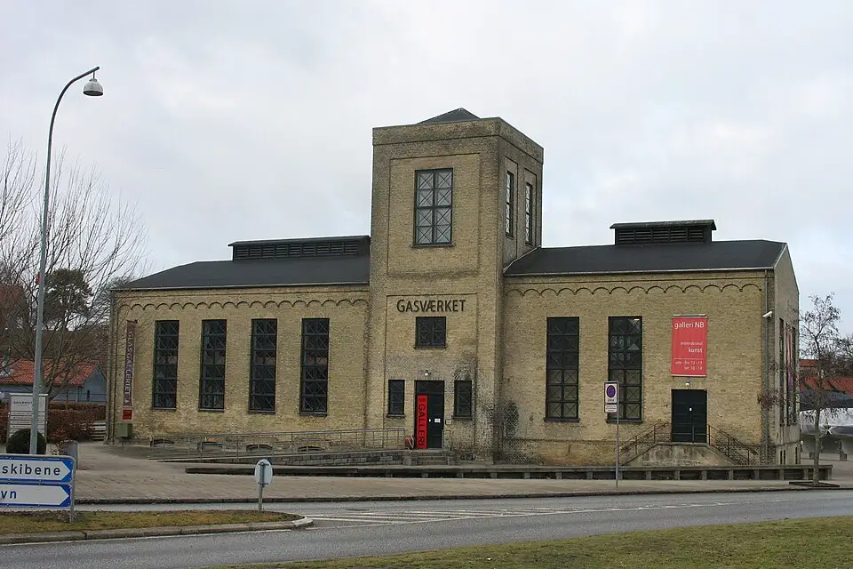 Landschaft und Sehenswürdigkeiten in Dänemark für Kulturreise Dänemark mit dem Bus – ehrlich eingeordnet