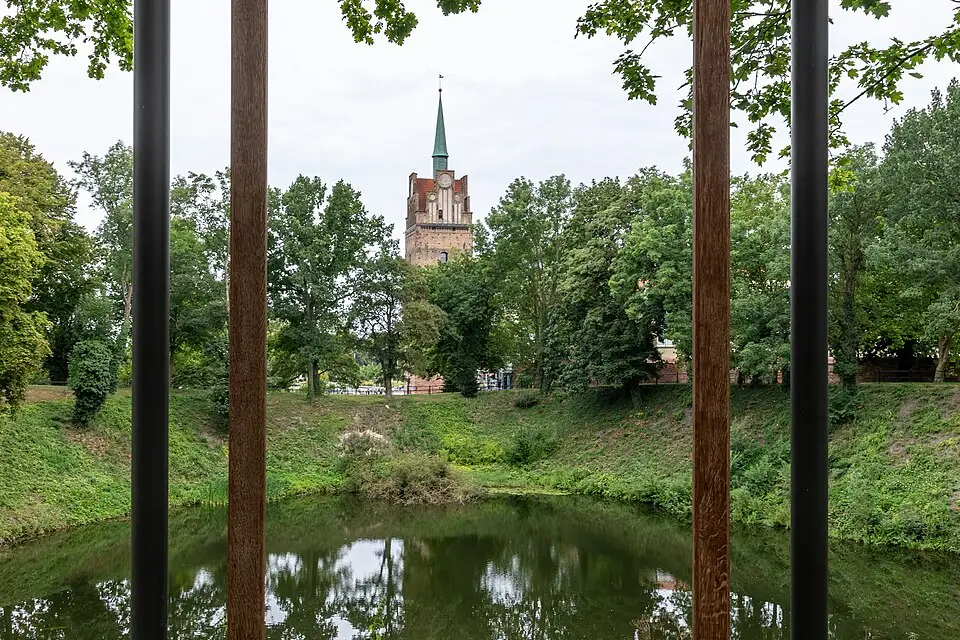Landschaft und Sehenswürdigkeiten in Mecklenburgischen Seenplatte für Busreise Mecklenburgische Seenplatte für Paare – Reisecheck