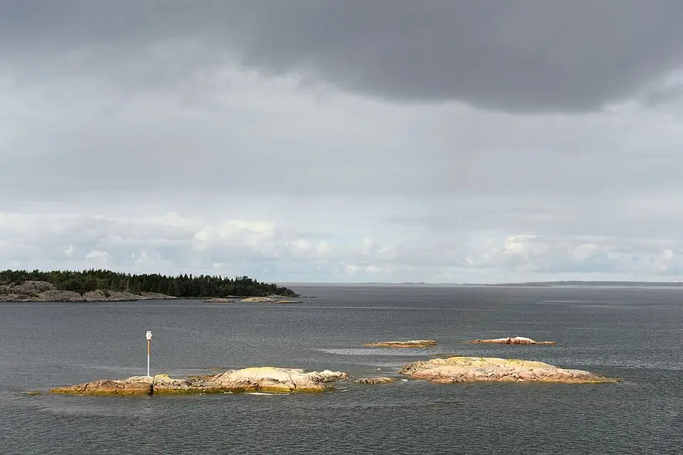 Landschaft und Sehenswürdigkeiten in Finnland für Singlereise Finnland mit dem Bus – Tipps zur Auswahl