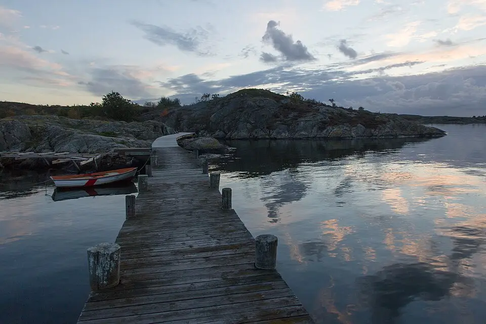 Authentischer Reisemoment in Südschweden – passend zu Busreise Südschweden mit 4-Sterne-Hotel – Reiseguide