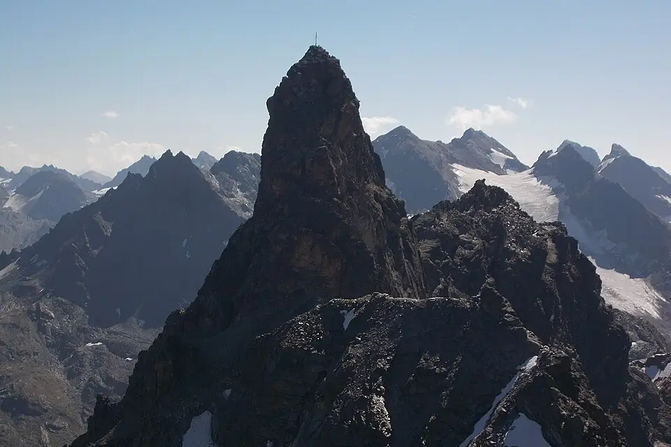 Landschaft und Sehenswürdigkeiten in Vorarlberg für Busreise Vorarlberg im Winter – Reisecheck