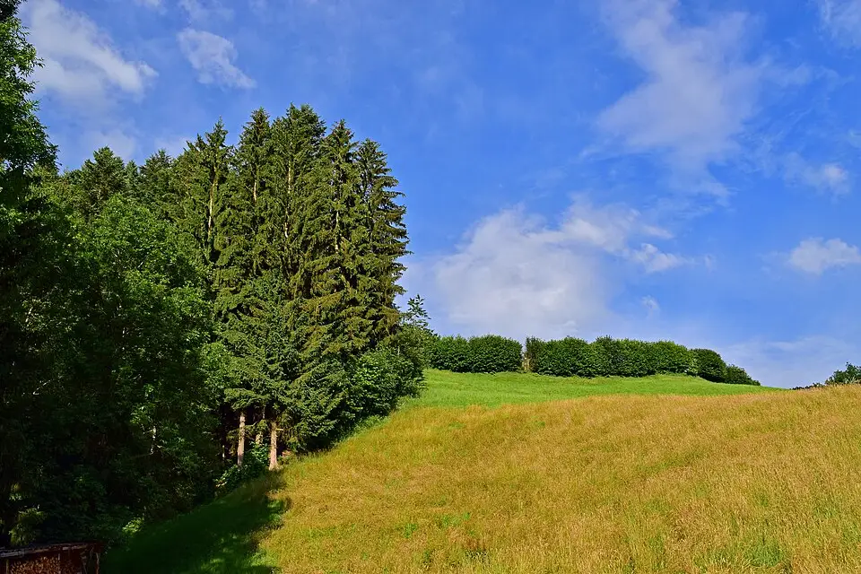 Landschaft und Sehenswürdigkeiten in Zillertal für Busreise Zillertal Angebote vergleichen – Route & Leistungen