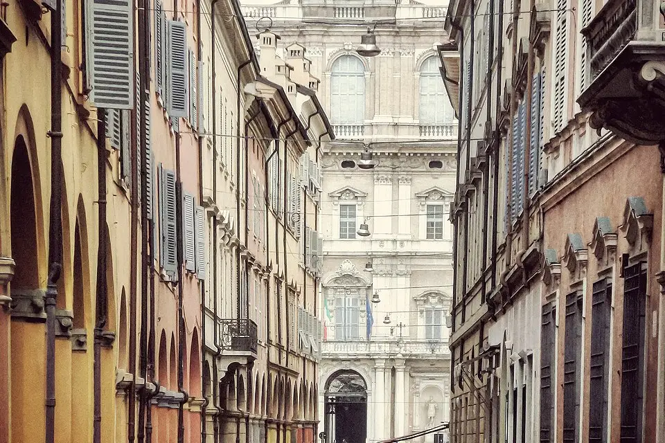 Authentischer Reisemoment in Emilia Romagna – passend zu Busreise Emilia-Romagna 5 Tage – Reiseguide