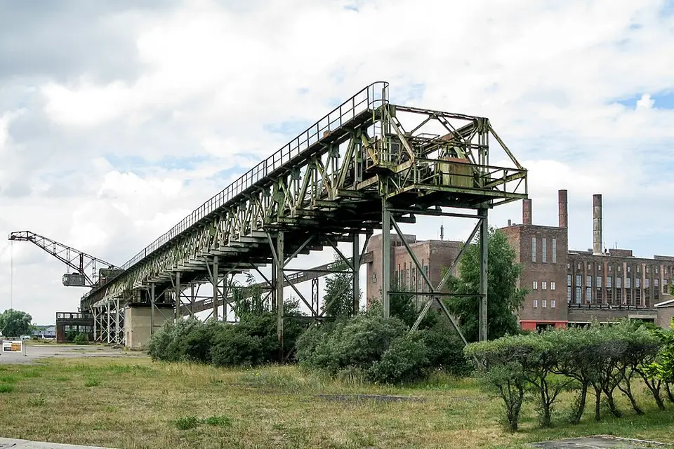 Landschaft und Sehenswürdigkeiten in Usedom für Premium Busreise Usedom – Reiseguide