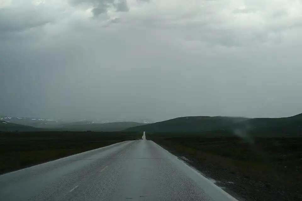 Authentischer Reisemoment in Nordkap – passend zu Busreise Nordkap mit Reiseleitung – Reisecheck