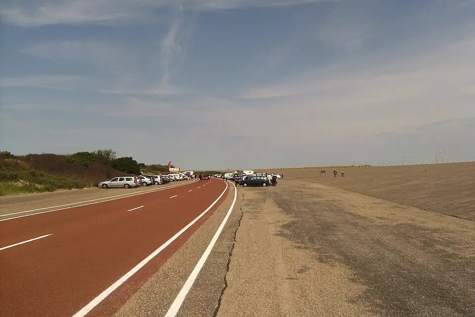 Landschaft und Sehenswürdigkeiten in Zeeland für Vereinsreise Zeeland mit dem Bus – ehrlich eingeordnet