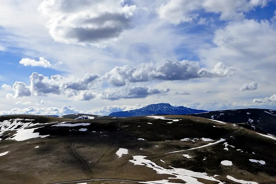 Authentischer Reisemoment in Nordmazedonien – passend zu Busreise Nordmazedonien übers Wochenende – Reiseguide