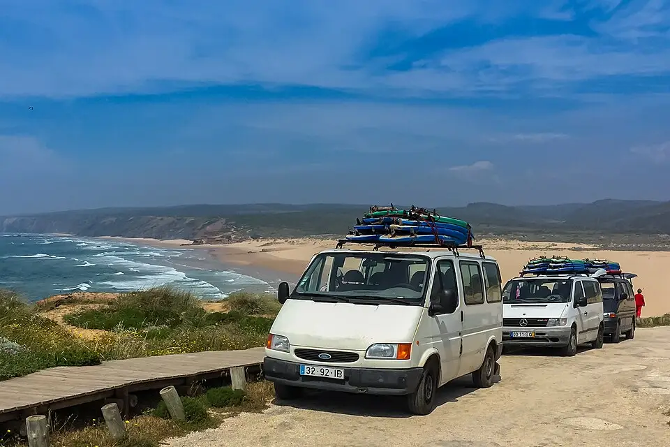 Authentischer Reisemoment in Algarve – passend zu Adventsreise Algarve mit dem Bus – Dauer & Komfort