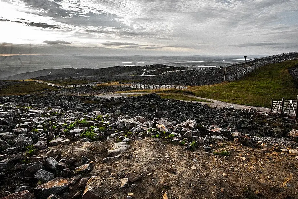 Landschaft und Sehenswürdigkeiten in Finnland für Beste Reisezeit für eine Busreise Finnland – Reiseguide
