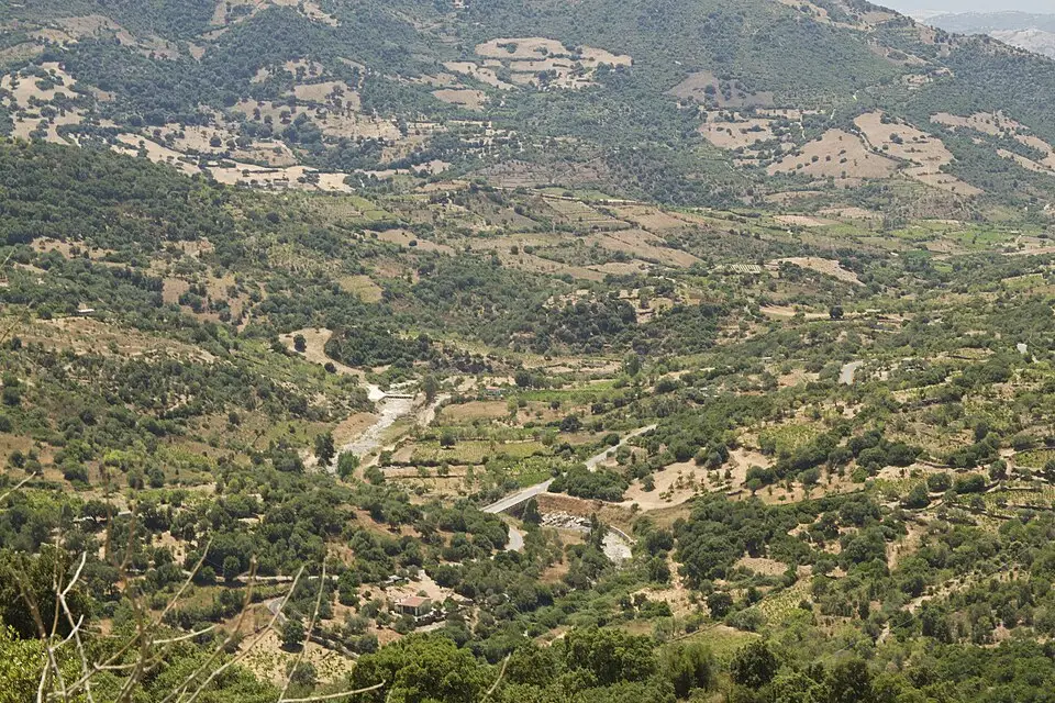 Authentischer Reisemoment in Sardinien – passend zu Kulturreise Sardinien mit dem Bus – Route & Leistungen