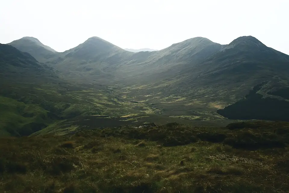 Authentischer Reisemoment in Irland – passend zu Busreise Irland ohne Nachtfahrt – ehrlich eingeordnet