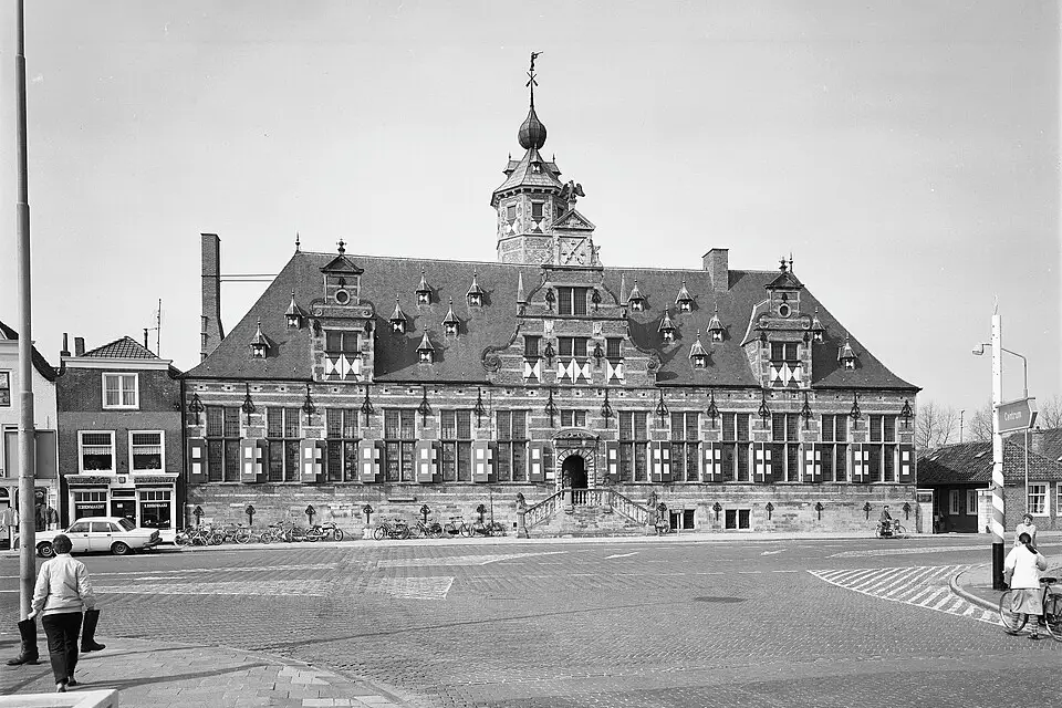 Landschaft und Sehenswürdigkeiten in Zeeland für Busreise Zeeland für Senioren – Reisecheck