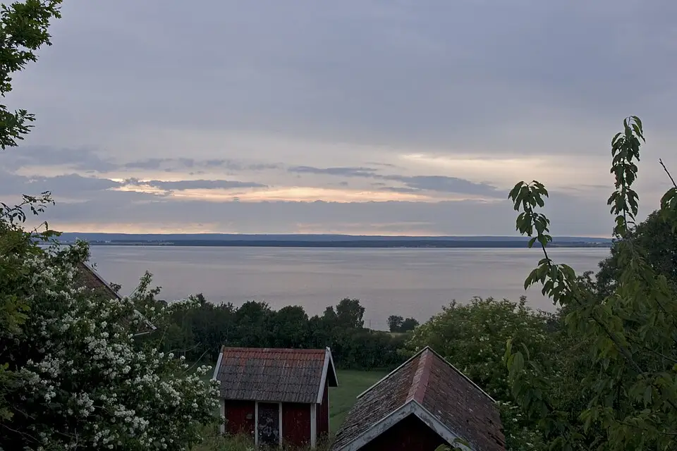 Landschaft und Sehenswürdigkeiten in Südschweden für Busreise Südschweden 7 Tage – Dauer & Komfort