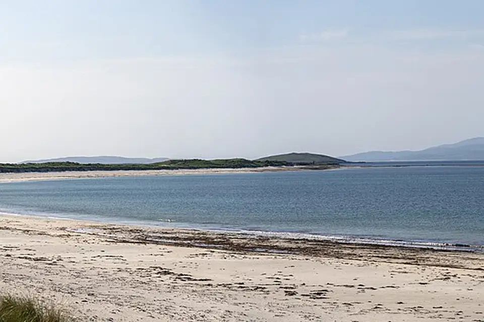 Landschaft und Sehenswürdigkeiten in Schottland für Weihnachtsreise Schottland mit dem Bus – Dauer & Komfort