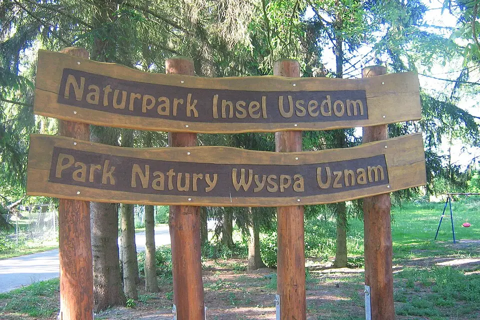 Authentischer Reisemoment in Usedom – passend zu Erlebnisreise Usedom mit dem Bus – ehrlich eingeordnet