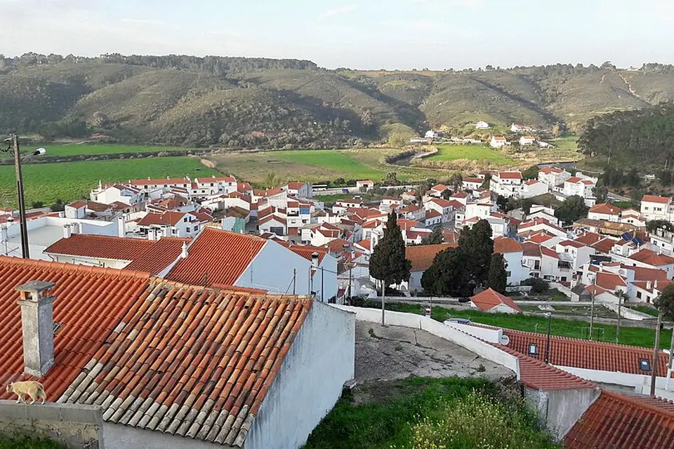 Landschaft und Sehenswürdigkeiten in Algarve für Kulturreise Algarve mit dem Bus – Tipps zur Auswahl